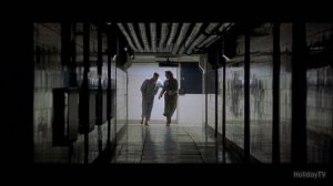 Достучаться до небес.Пойми, на небесах только и говорят, что о море.