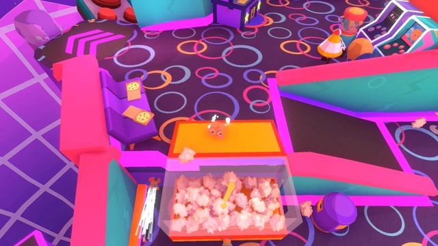 ПСЫ МУТАНТЫ - СТРАНА ДИКИХ СНОВ  PHOGS!