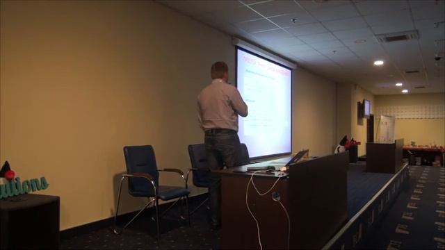 ThinkJava #1. Что нового в Java 8?