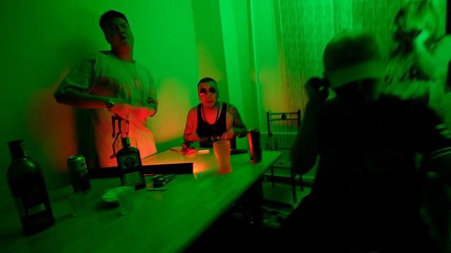 VaBank BatyrLing feat Vova Moskva - Возьми трубку