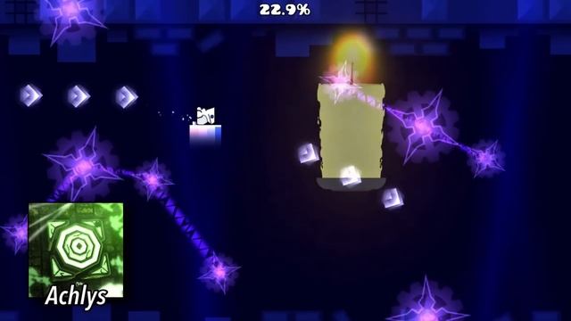 Can Geometry Dash Players Guess the Difficulty of Levels? смотреть онлайн