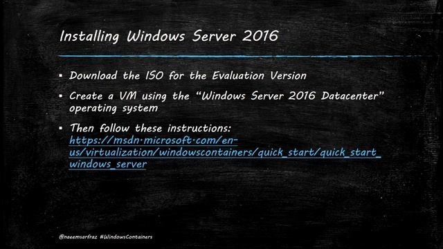 Umbraco UK Festival - Naeem Sarfraz смотреть онлайн