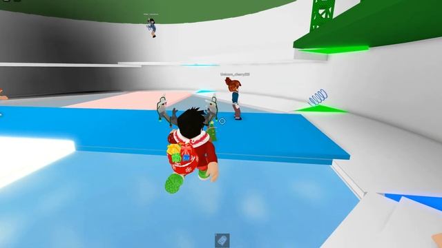 ЭТО ХУДШАЯ ПАРОДИЯ... НА БАШНЮ АДА В РОБЛОКС! РОБЛОКС БАШНЯ АДА | Пародии На Tower of Hell в Roblox смотреть онлайн