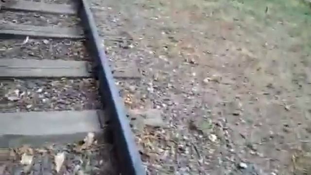 Ходить по рельсам смотреть онлайн