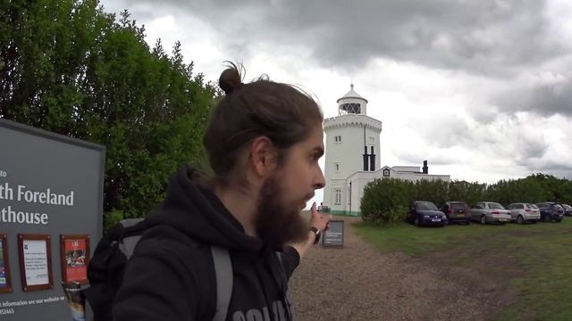 White Cliffs Of Dover | Дувр | Не очень большая Британия