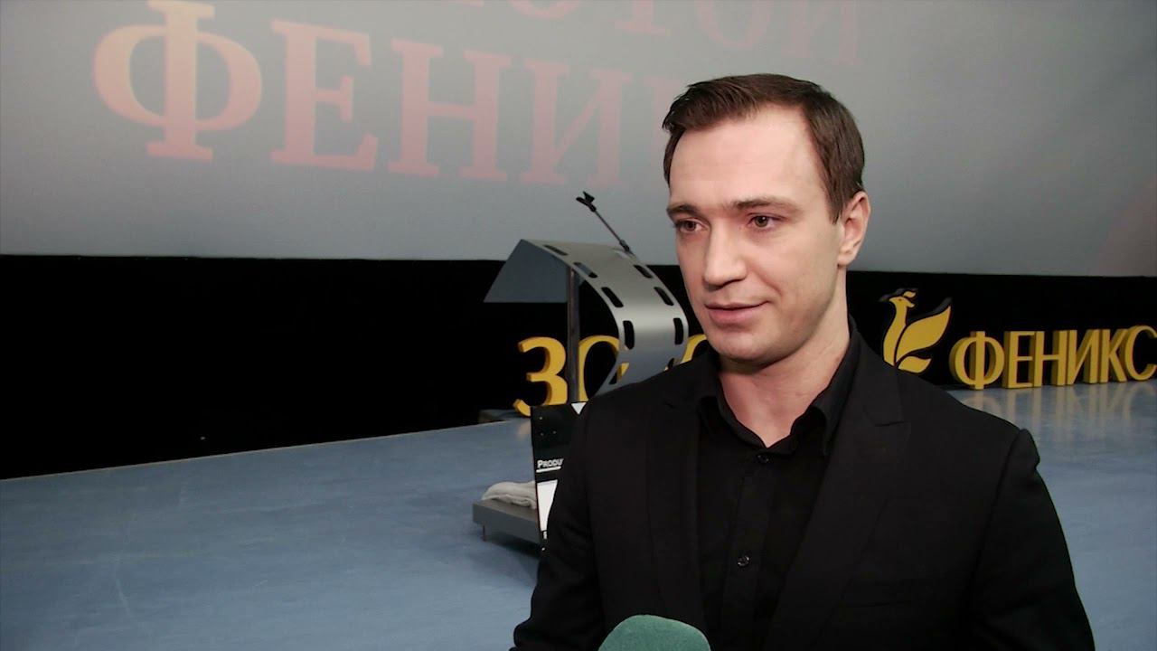 Золотой режиссер