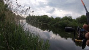 Обзор плетеного шнура Pontoon21 Extreama из Рыбалкашоп.ру