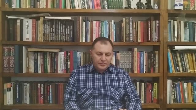 История Балкарии. Часть 2. смотреть онлайн