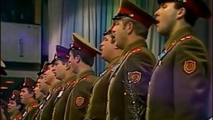 Песня "Шумят хлеба" Поёт Геннадий Белов