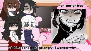 ||some jjk react to y/n as suguru sister || original? || lazy || cringe :3 || uncanon reaction ?