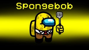 SpongeBob sings Lyin' 2 Me by CG5 (AI Cover)