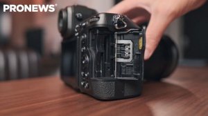 Nikon Z8 - WATCH BEFORE YOU BUY! #nikonz8 #pronews