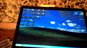 Что будет если из рабочего ноутбука вытащить ОЗУ.