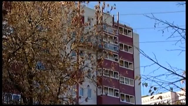 НЭК: "Проблемы ЖКХ: решаем или контролируем?"