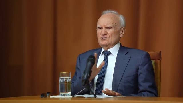 И когда же мы начнём думать?! / А.И. Осипов / (09.04.2022) смотреть онлайн