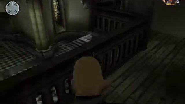 Hitman 47 Walkthrough Gameplay High Profile Target - Gaming Time