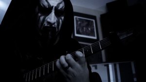 Keith Merrow- Seymour Duncan "Black Winter" Guitar Pickups, Kvlt