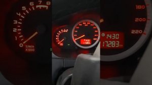 устранение дерганья при движении.  чери м. 11