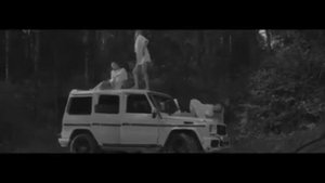 Kamazz Мама меня воспитала воином (2019)