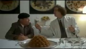 Фантоцци худеет.)))