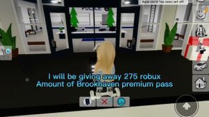 How to get free Roblox Brookhaven premium pass Roblox Brookhaven rp?