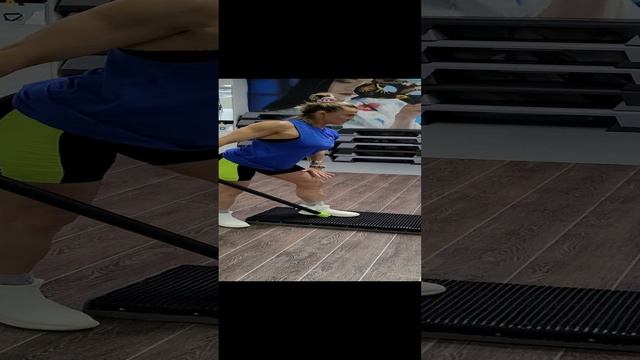 связочка упражнений спина+плечи