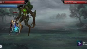 how to find andesia bane vampire's fall origins