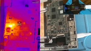 Check SEEK Thermal Compact XR