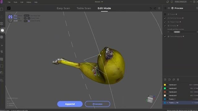 3DMakerpro Seal 3D Scanner Review