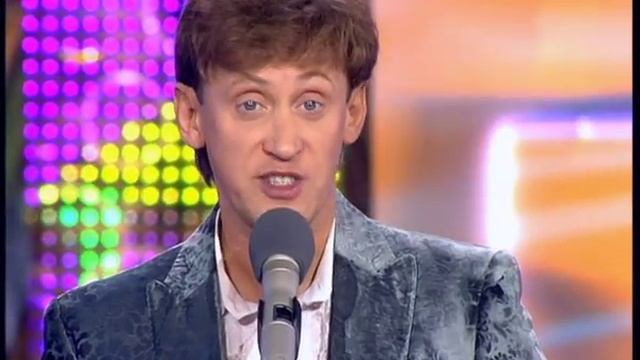 Сергей Дроботенко -Армейские истории (Юрмала)