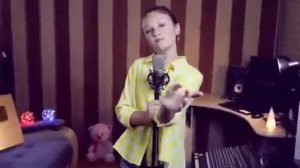 Ксения Левчик Перетанцуй меня