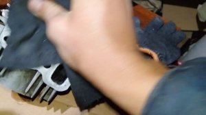 ОЧИСТИТЕЛЬ МОНТАЖНОЙ ПЕНЫ КАК ОЧИСТИТЕЛЬ НАГАРА В ДВИГАТЕЛЕ