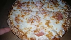 Весь Наш Новый заказ ДОДО + МИ-МИ-МИШНАЯ ПИЦЦА ОТ ДОДО ПИЦЦА МИМИМИШКИ