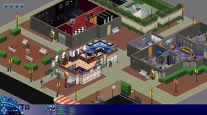 The Sims 1 Прохождение # 8 | Свадьба с Беллой Гот | Временный ФИНАЛ