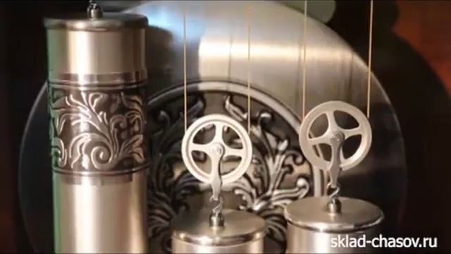 Напольные часы Обзор