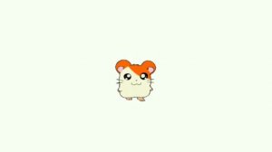 HAMTARO - Wildan ardians ost.Opening dance electro