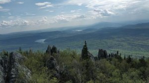 Таганай Часть 9