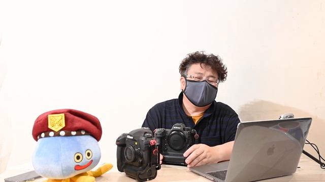 vol.019 Nikon z9 !! 中間まとめ。 #truthcamera смотреть онлайн