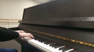 Филипп Киркоров. Жестокая любовь piano cover #ysatikv