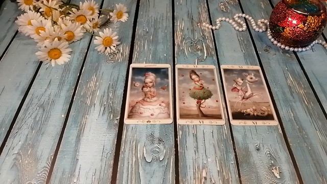 ЧТО МЕНЯ ЖДЕТ СЕГОДНЯ.КАРТА ДНЯ НА 2 ИЮНЯ. . ГАДАНИЕ ТАРО. смотреть онлайн