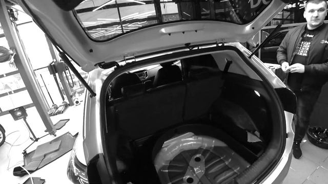 СКОЛЬКО ДОЛЖНА СТОИТЬ МОЙКА МАШИНЫ?Hyundai Creta смотреть онлайн