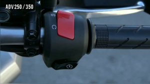 LAUNCHING HONDA ADV 250 | RESMI RILIS HONDA ADV 250