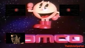 Namco Logo [Sparta Remix Extended] (ft. Tekken)