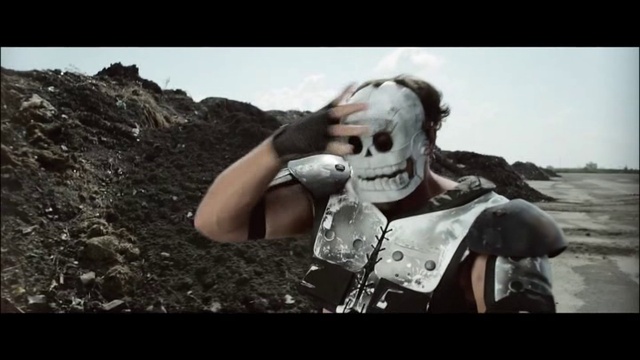 Turbo Kid (2011)