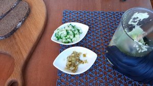 Готовим нежный крем из авокадо! Этот рецепт стал для меня открытием! Великолепные бутерброды