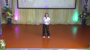 Волкова Эвелина - Красками разными