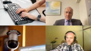 786. А.А. Шмилович: Психические эпидемии во время информационного террора