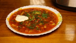 ВКУСНЫЙ РАССОЛЬНИК С КОПЧЕНОСТЯМИ В МУЛЬТИВАРКЕ, КАК ПРИГОТОВИТЬ РАССОЛЬНИК #РЕЦЕПТ РАССОЛЬНИКА