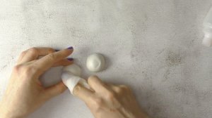 Мопс игрушка в смешанной технике Мастер класс Из полимерной глины Как сделать игрушку