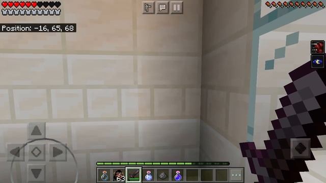 Minecraft PE: Dark Deception Addon смотреть онлайн